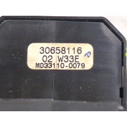 Recambio de mando elevalunas delantero izquierdo para volvo s60 i (384) 2.4 d referencia OEM IAM 09193383  