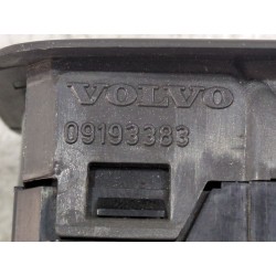 Recambio de mando elevalunas delantero izquierdo para volvo s60 i (384) 2.4 d referencia OEM IAM 09193383  
