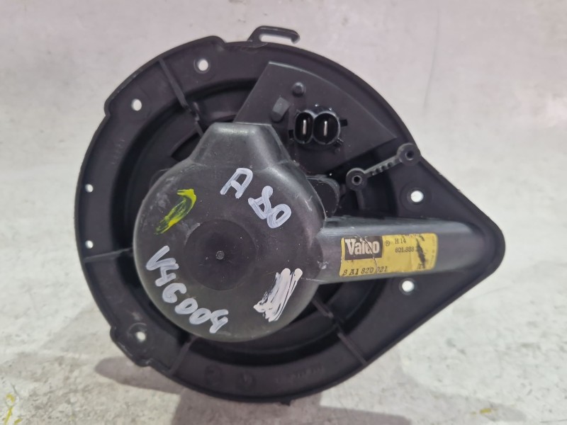 Recambio de motor calefaccion para audi 80 avant (8c, b4) 1.9 tdi referencia OEM IAM 8A182004  