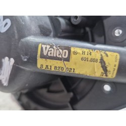 Recambio de motor calefaccion para audi 80 avant (8c, b4) 1.9 tdi referencia OEM IAM 8A182004  