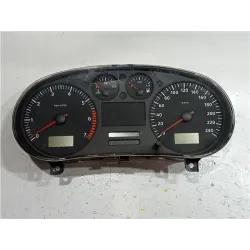 Recambio de cuadro completo para seat leon (1m1)(11.1999) tdi referencia OEM IAM 1M0920800X  