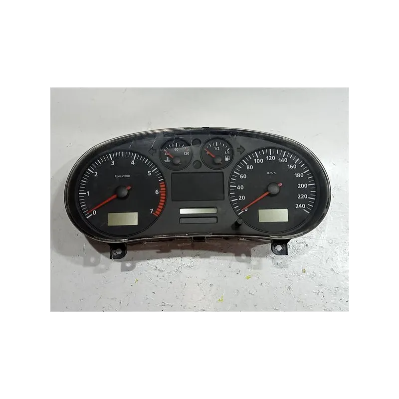 Recambio de cuadro completo para seat leon (1m1)(11.1999) tdi referencia OEM IAM 1M0920800X  