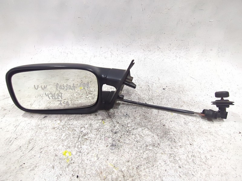 Recambio de retrovisor izquierdo para volkswagen passat b3/b4 (3a2, 35i) 1.8 referencia OEM IAM E10017272  