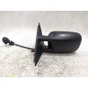 Recambio de retrovisor izquierdo para volkswagen passat b3/b4 (3a2, 35i) 1.8 referencia OEM IAM E10017272  