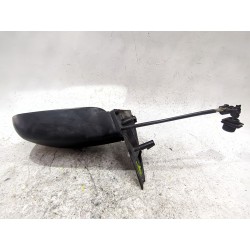 Recambio de retrovisor izquierdo para volkswagen passat b3/b4 (3a2, 35i) 1.8 referencia OEM IAM E10017272  