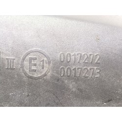 Recambio de retrovisor izquierdo para volkswagen passat b3/b4 (3a2, 35i) 1.8 referencia OEM IAM E10017272  
