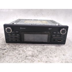 Recambio de sistema audio / radio cd para renault kangoo / grand kangoo ii (kw0/1_) 1.5 dci 80 (kw15) referencia OEM IAM 2811569