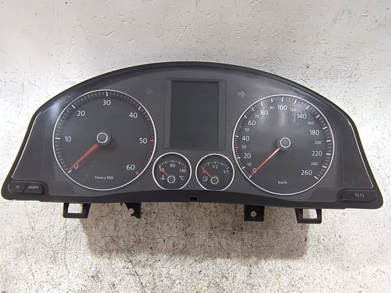 Recambio de cuadro completo para volkswagen golf v (1k1) 1.6 referencia OEM IAM 1K0920874B  