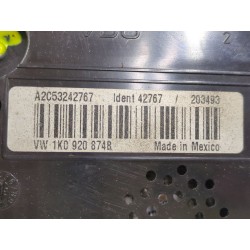 Recambio de cuadro completo para volkswagen golf v (1k1) 1.6 referencia OEM IAM 1K0920874B  