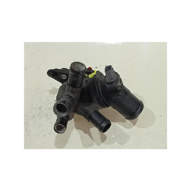 Recambio de termostato para renault megane iv berlina 5p (12.2015) referencia OEM IAM 110617089R  