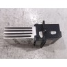 Recambio de resistencia calefaccion para peugeot 1007 (km_) 1.4 hdi referencia OEM IAM T1000948E  