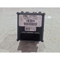 Recambio de nucleo abs para peugeot 407 (6d_) 2.0 hdi 135 (6drhrh, 6drhre, 6drhrg, 6drhrj) referencia OEM IAM 15710605  