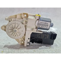 Recambio de motor elevalunas delantero izquierdo para peugeot 407 (6d_) 2.0 hdi 135 (6drhrh, 6drhre, 6drhrg, 6drhrj) referencia 