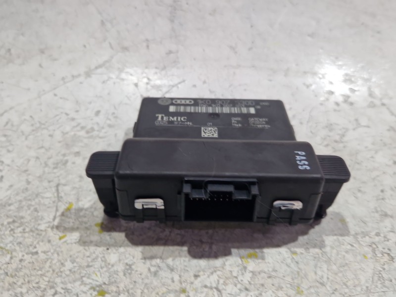 Recambio de modulo electronico para audi a3 (8p1) 2.0 tdi 16v referencia OEM IAM 1K0907530D  