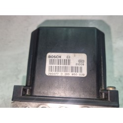 Recambio de nucleo abs para alfa romeo 166 (936_) 2.0 t.spark (936a3b00) referencia OEM IAM 0265950039  