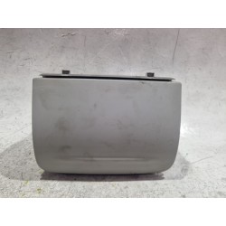 PORTAOBJETOS CONSOLA CENTRAL 