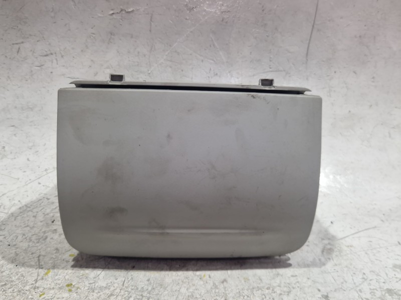 Recambio de portaobjetos consola central para skoda octavia iii combi (5e5, 5e6) 2.0 tdi referencia OEM IAM   