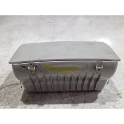 Recambio de portaobjetos consola central para skoda octavia iii combi (5e5, 5e6) 2.0 tdi referencia OEM IAM   