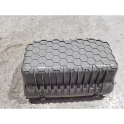 Recambio de portaobjetos consola central para skoda octavia iii combi (5e5, 5e6) 2.0 tdi referencia OEM IAM   