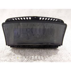 Recambio de cuadro completo para bmw 7 (e65, e66, e67) 730 ld referencia OEM IAM 65829165211  