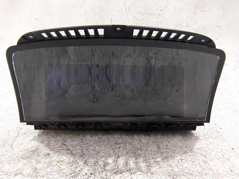 Recambio de cuadro completo para bmw 7 (e65, e66, e67) 730 ld referencia OEM IAM 65829165211  