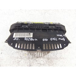 Recambio de cuadro completo para bmw 7 (e65, e66, e67) 730 ld referencia OEM IAM 65829165211  