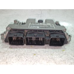 Recambio de centralita inyeccion para peugeot 1007 (km_) 1.6 16v referencia OEM IAM 9657600680  