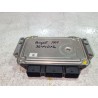 Recambio de centralita inyeccion para peugeot 1007 (km_) 1.6 16v referencia OEM IAM 9657600680  