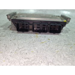 Recambio de centralita inyeccion para peugeot 1007 (km_) 1.6 16v referencia OEM IAM 9657600680  