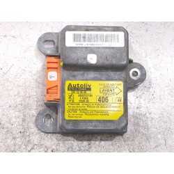 CENTRALITA AIRBAG 550539500 