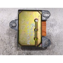 Recambio de centralita airbag para peugeot 406 (8b) 2.1 td 12v referencia OEM IAM 550539500  