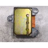 Recambio de centralita airbag para peugeot 406 (8b) 2.1 td 12v referencia OEM IAM 550539500  