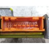 Recambio de centralita airbag para peugeot 406 (8b) 2.1 td 12v referencia OEM IAM 550539500  