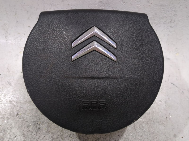 Recambio de airbag volante para citroën c4 coupé (la_) 1.4 16v referencia OEM IAM 96823829ZD  