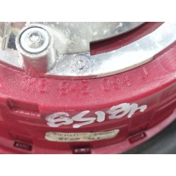 Recambio de piloto porton trasero derecho para volkswagen golf v (1k1) 1.9 tdi referencia OEM IAM 1K6945094J  