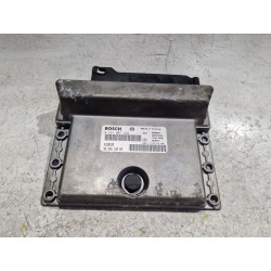 Recambio de centralita inyeccion para peugeot 406 berlina (s1/s2)(08.1995) 2.0 hdi 110 referencia OEM IAM 9624519580  