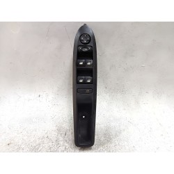 Recambio de mando elevalunas delantero izquierdo para citroën c4 ii (nc_) 1.6 hdi 110 referencia OEM IAM 96669830ZD  