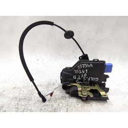 Recambio de cerradura puerta trasera derecha para volkswagen golf v (1k1)(2003) 1.9 tdi referencia OEM IAM 18800018112  