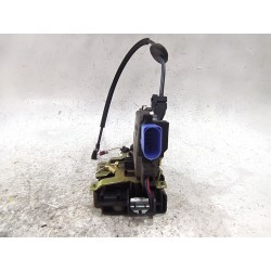 Recambio de cerradura puerta trasera derecha para volkswagen golf v (1k1)(2003) 1.9 tdi referencia OEM IAM 18800018112  