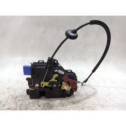 Recambio de cerradura puerta trasera derecha para volkswagen golf v (1k1)(2003) 1.9 tdi referencia OEM IAM 18800018112  