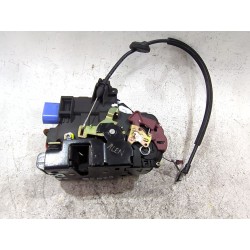 Recambio de cerradura puerta trasera derecha para volkswagen golf v (1k1)(2003) 1.9 tdi referencia OEM IAM 18800018112  