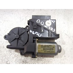 Recambio de motor elevalunas delantero derecho para skoda fabia i (6y2) 1.4 referencia OEM IAM 400549T6  