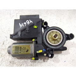 Recambio de motor elevalunas delantero derecho para skoda fabia i (6y2) 1.4 referencia OEM IAM 400549T6  