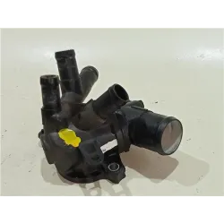 Recambio de termostato para renault megane iv berlina 5p (12.2015) referencia OEM IAM 110617089R  