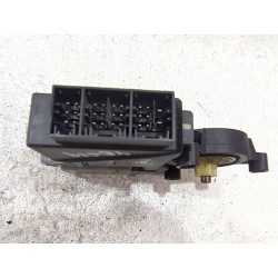 Recambio de motor elevalunas delantero derecho para skoda fabia i (6y2) 1.4 referencia OEM IAM 400549T6  