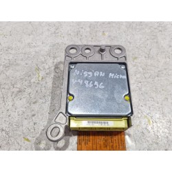 Recambio de centralita airbag para nissan micra iii (k12) 1.2 16v referencia OEM IAM 28556BC400  