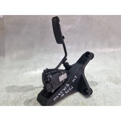 Recambio de potenciometro pedal para jaguar x-type (2001) 2.0 131cv referencia OEM IAM 2R839F836A  