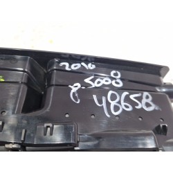 Recambio de aireador central para peugeot 5008 (0u_, 0e_) 1.6 hdi referencia OEM IAM   