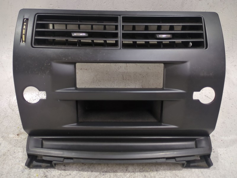 Recambio de aireador central para citroën c4 coupé (la_) 1.4 16v referencia OEM IAM 9682150977  