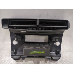 Recambio de aireador central para citroën c4 coupé (la_) 1.4 16v referencia OEM IAM 9682150977  